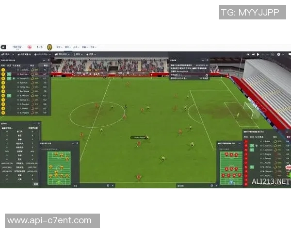 实况足球2017卡位技巧解析与实战应用分享,让你轻松掌握游戏胜利秘诀 实况足球2017卡位技巧解析与实战应用分享,让你轻松掌握游戏胜利秘诀