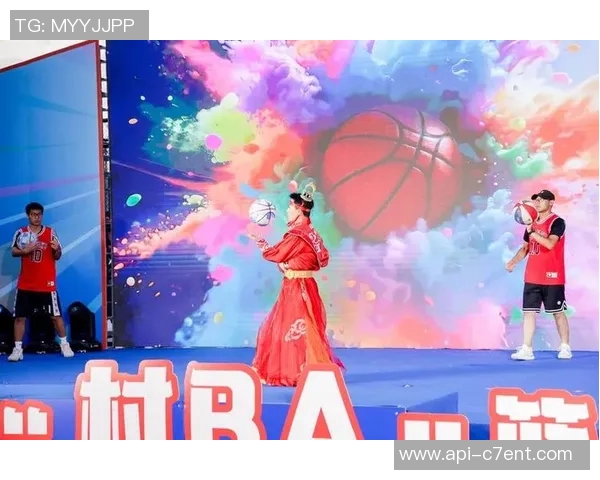 太极篮球的魅力探索:融合传统文化与现代运动的全新体验 太极篮球的魅力探索:融合传统文化与现代运动的全新体验